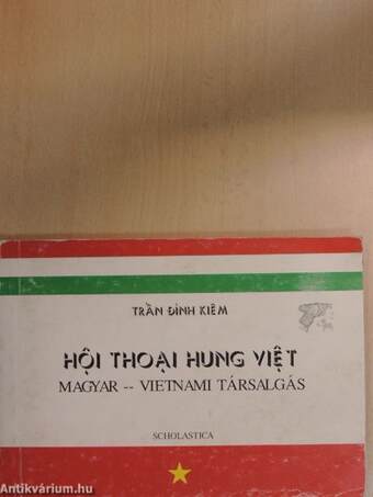 Magyar-vietnami társalgás