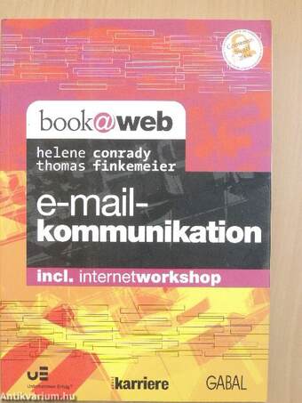 e-mail-kommunikation