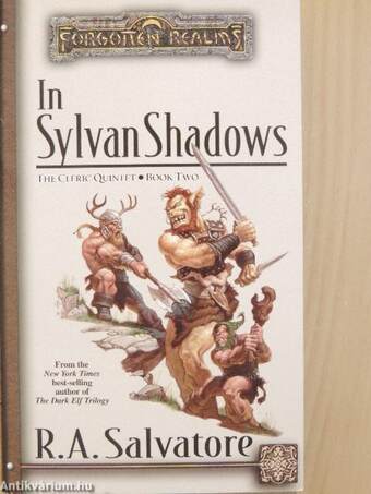 In Sylvan Shadows