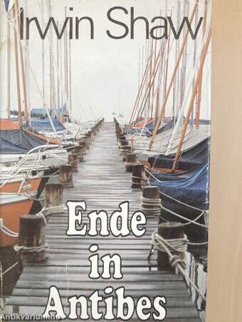 Ende in Antibes