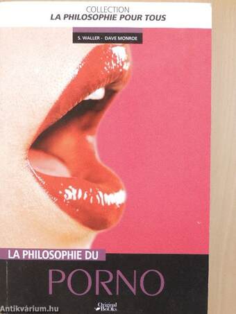 La Philosophie et le Porno