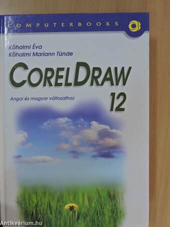 CorelDraw 12