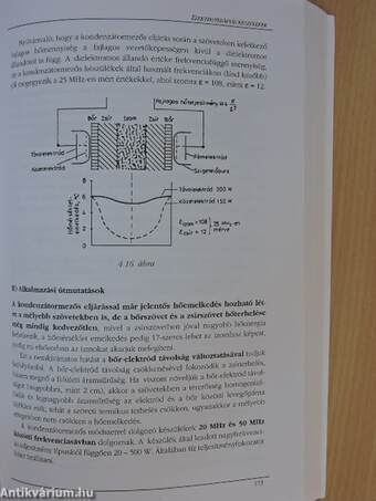 Orvostechnikai eszközök II.