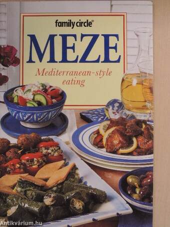 Meze