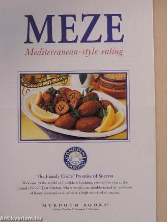 Meze