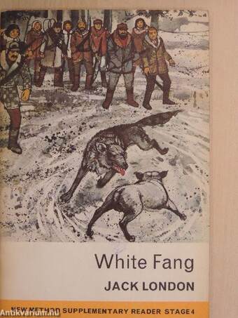 White Fang