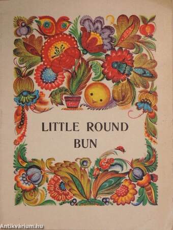 Little Round Bun
