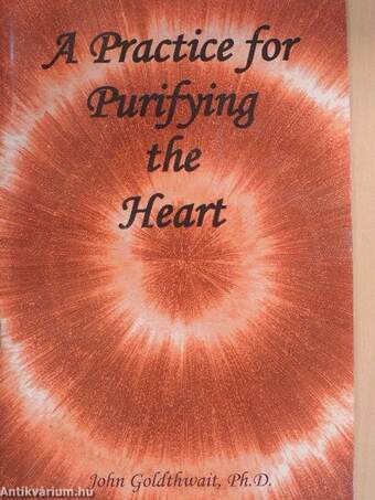 A Practice for Purifying the Heart