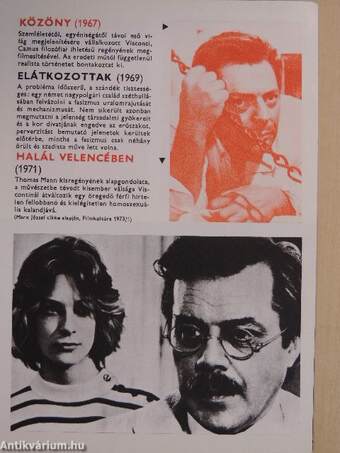 Filmművészet 1975/5.