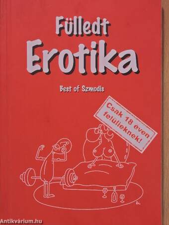 Fülledt Erotika