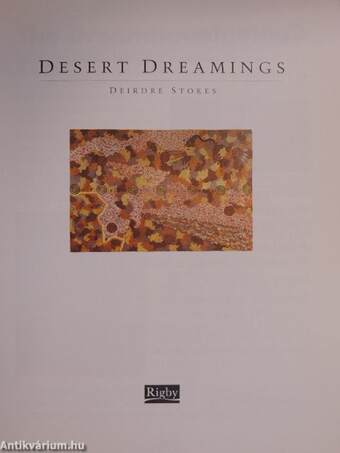 Desert Dreamings