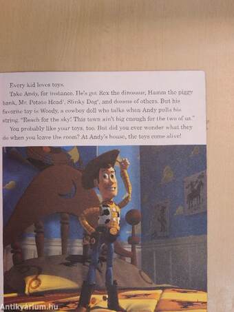 Toy Story