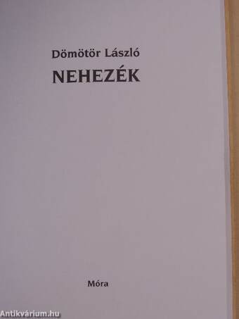 Nehezék