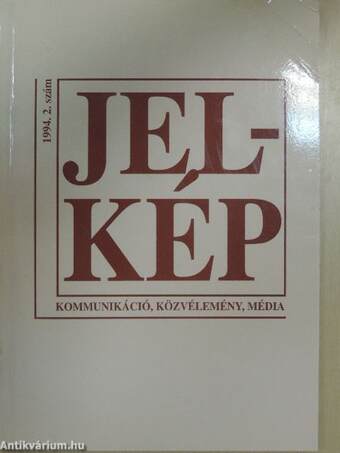 Jel-kép 1994/2.