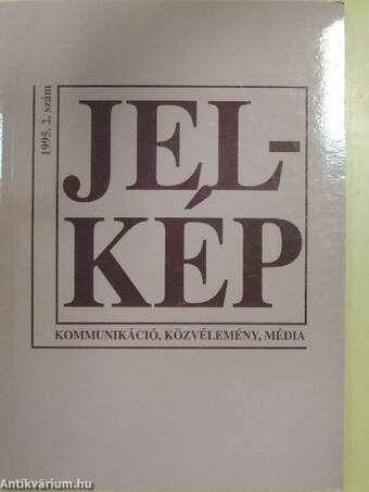 Jel-kép 1995/2.