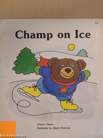 Champ on Ice