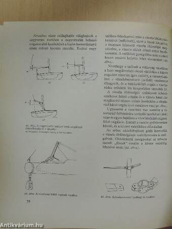 Szélcsendben... viharban...