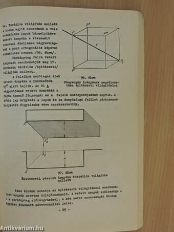 Ábrázoló geometria