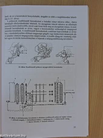 Szálastakarmányok betakarítása, tárolása és etetése