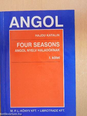 Four seasons I-II.