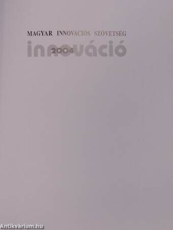 Innováció 2004