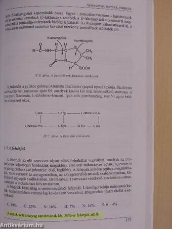 Alkalmazott kémia II.