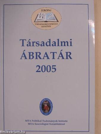 Társadalmi ábratár 2005