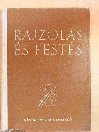 Rajzolás és festés