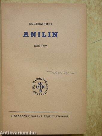 Anilin