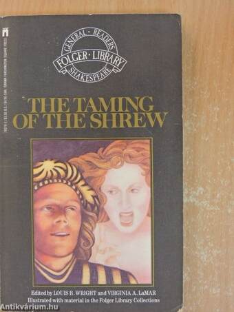 The Taming of the Shrew