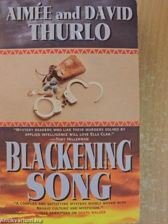 Blackening Song