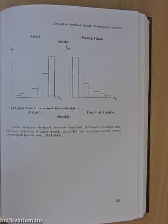 Statisztikai módszerek a gazdasági elemzésben