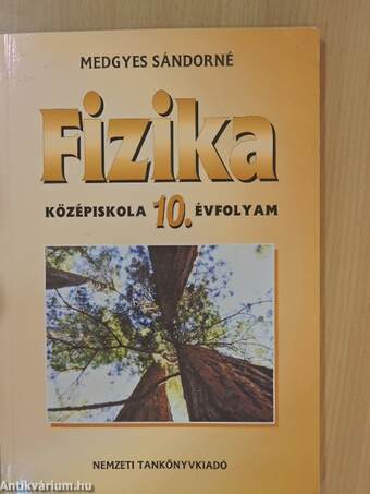 Fizika 10.