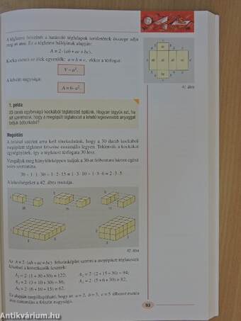 Sokszínű matematika 12.