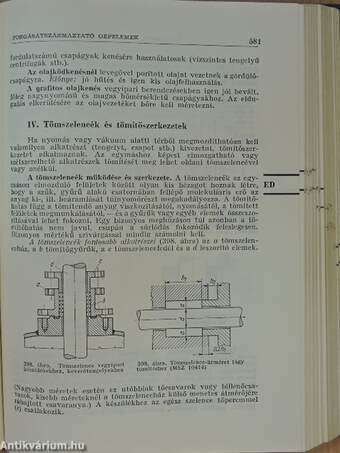 Üzemi vegyészek kézikönyve