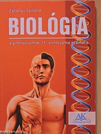 Biológia 11.