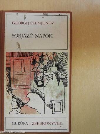 Sorjázó napok