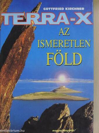 Terra-X - Az ismeretlen Föld