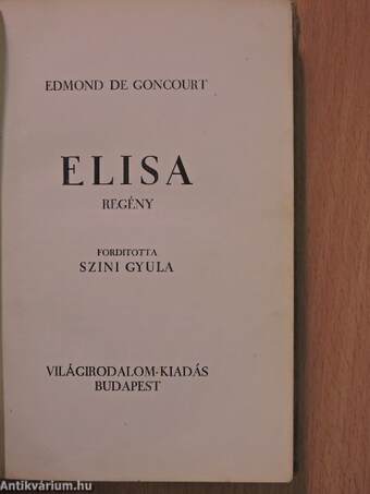 Elisa