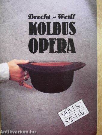 Koldusopera