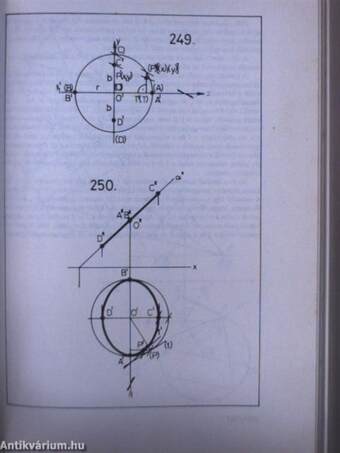 Gyakorlati ábrázoló geometria