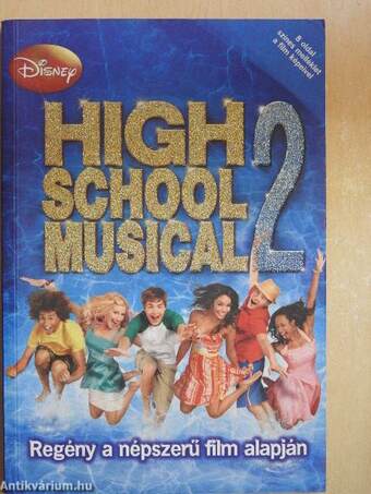 High School Musical 2.