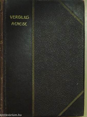 Vergilius Aeneise