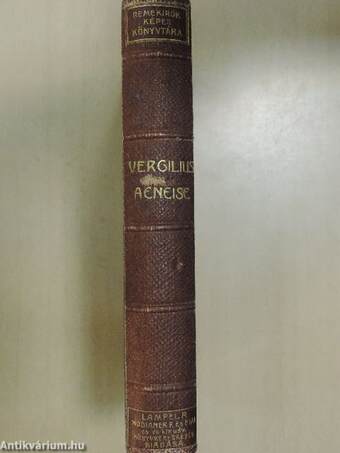 Vergilius Aeneise