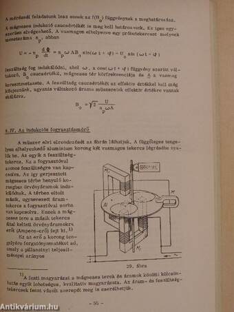 Fizikai laboratóriumi mérések