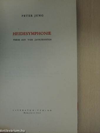 Heidesymphonie