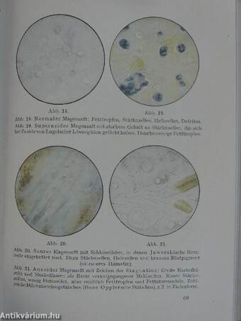 Klinische Chemie und Mikroskopie