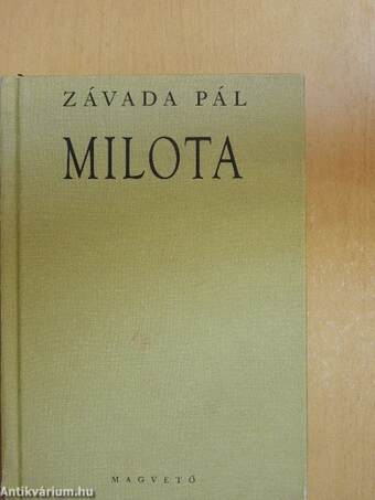 Milota