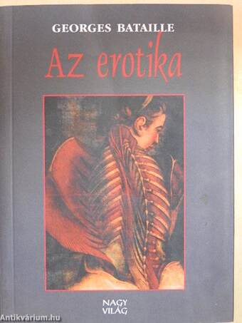 Az erotika