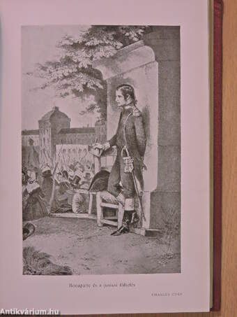 Forradalom és császárság - A Francia Forradalom és Napoleon 3-4.